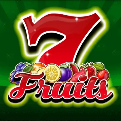 7 fruits